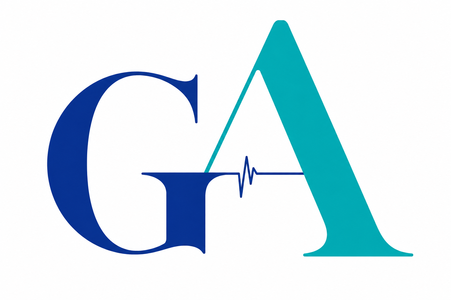 Op.Dr.Gökhan ATEŞ logosu